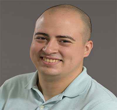 Isaac Ramirez Marrero