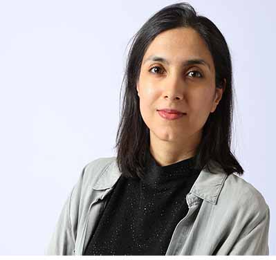 Maedeh Pahlevaninezhad