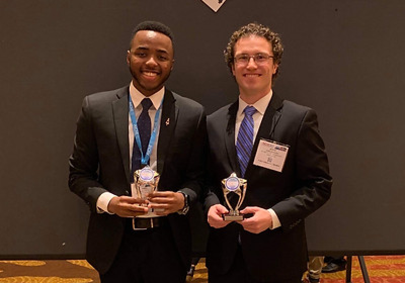 test RH Brushett Research Group