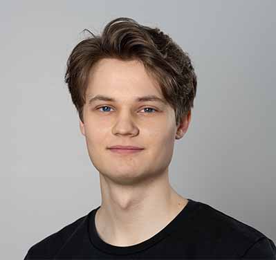 Nils Heim